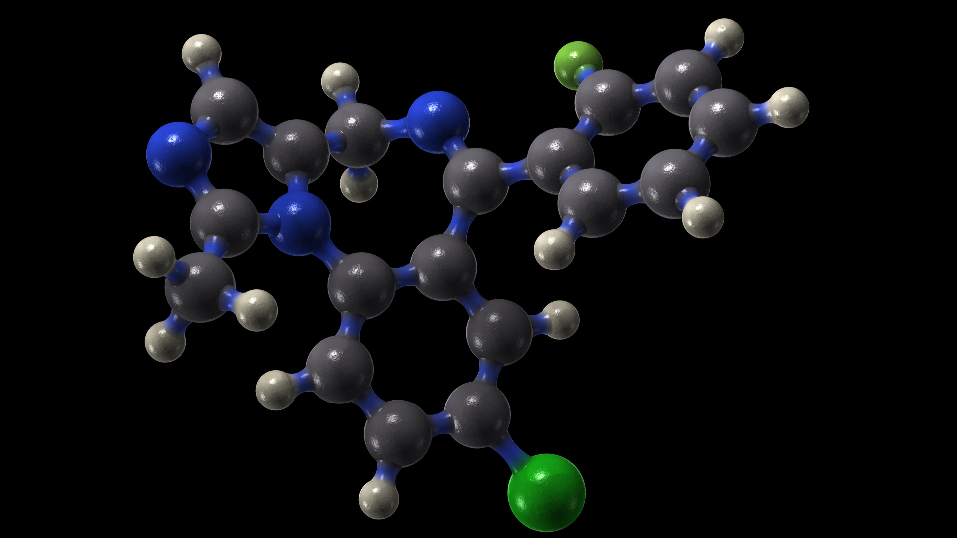 Midazolam (Custom Compound - Prescription Required from a Physician)