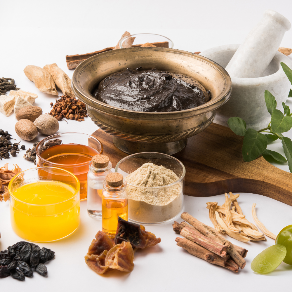 Ayurveda