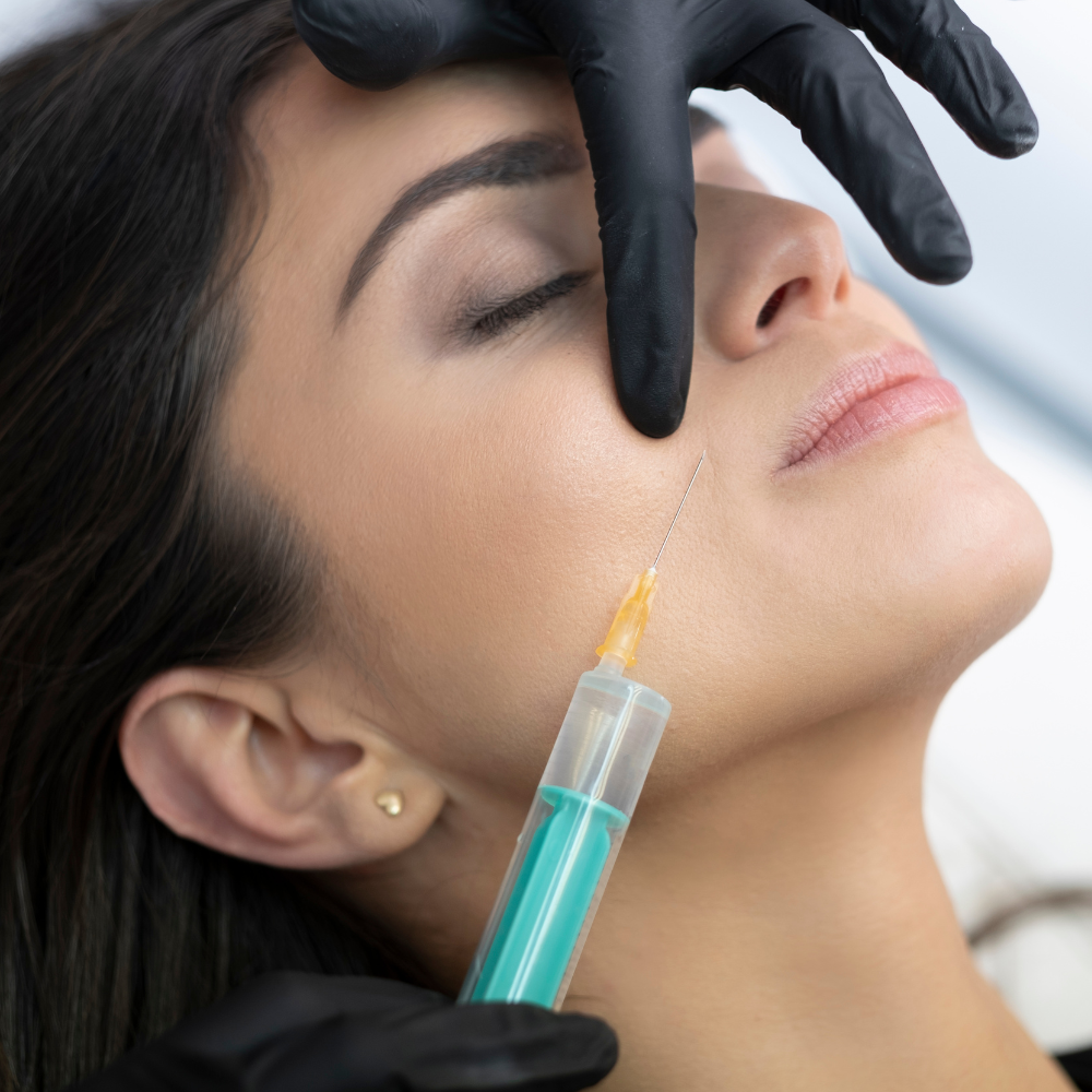 Anti Aging Prescription (Cosmeceuticals)
