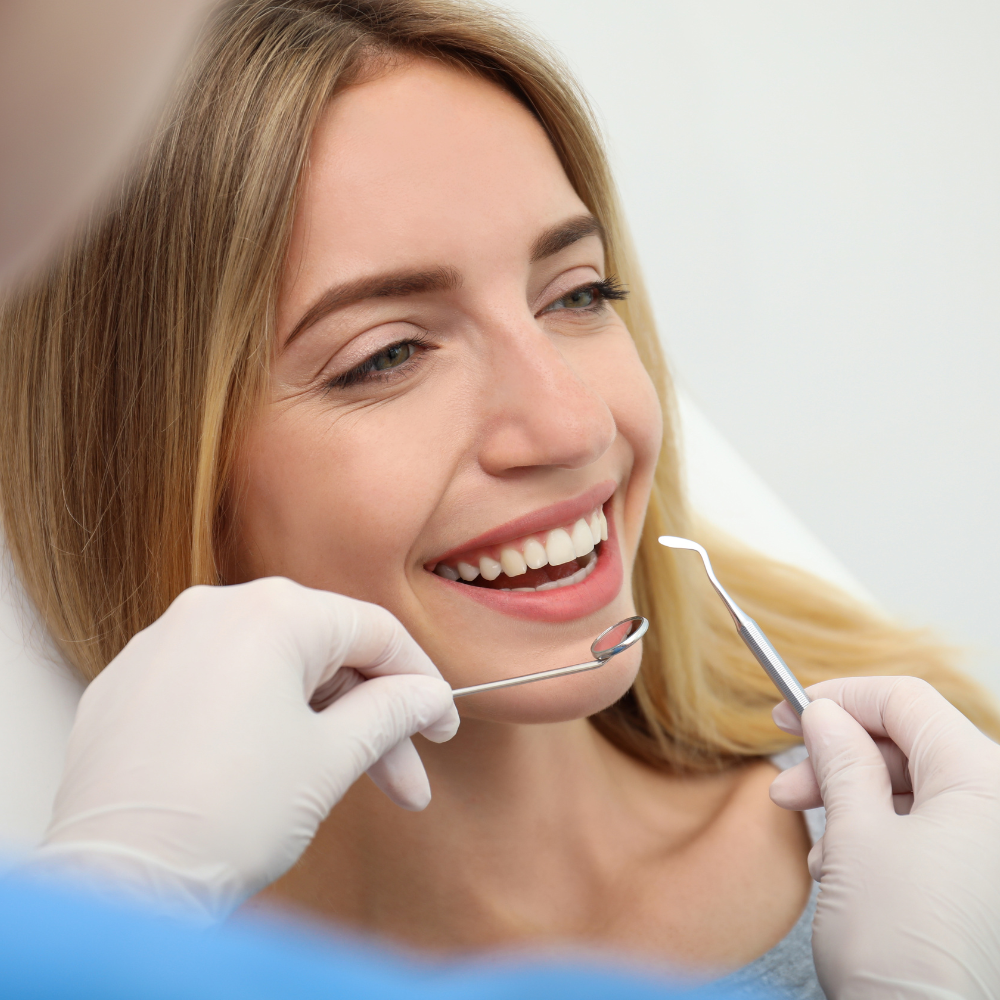 Dentistry