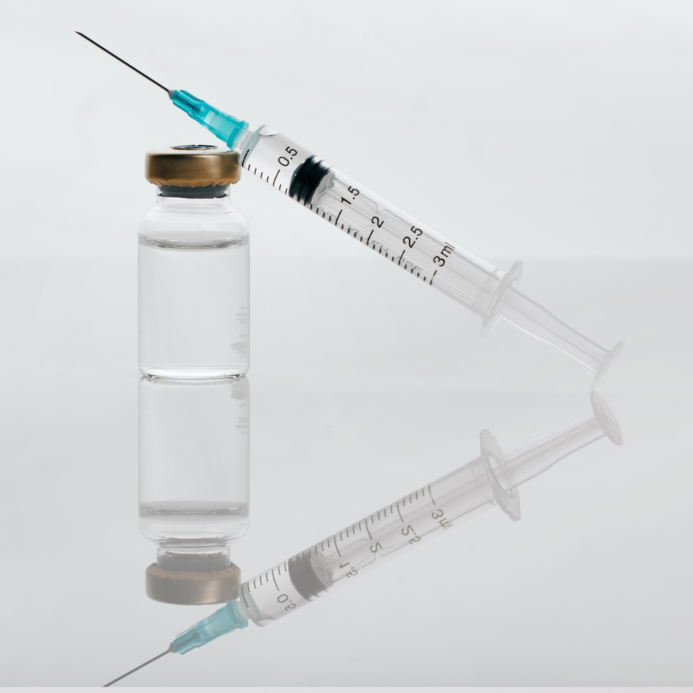 Low Dose Naltrexone (LDN) / Ketamine