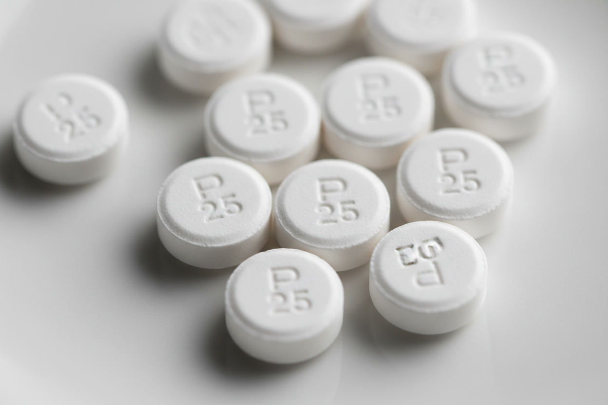 Promethazine (Custom Compound - Prescription Required from a Physician)