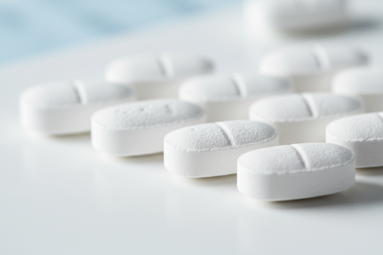 Ondansetron (Custom Compound - Prescription Required from a Physician)
