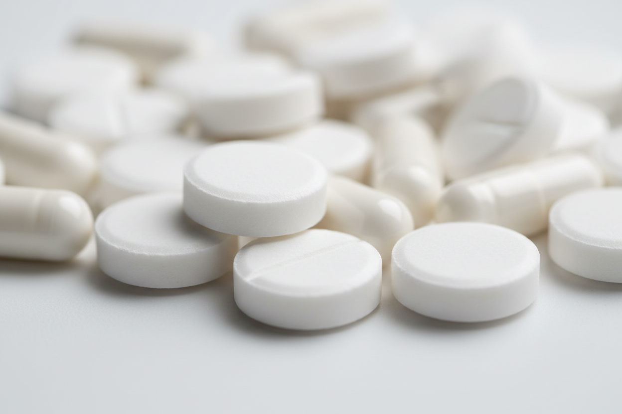 Metoclopramide (Custom Compound - Prescription Required from a Physician)