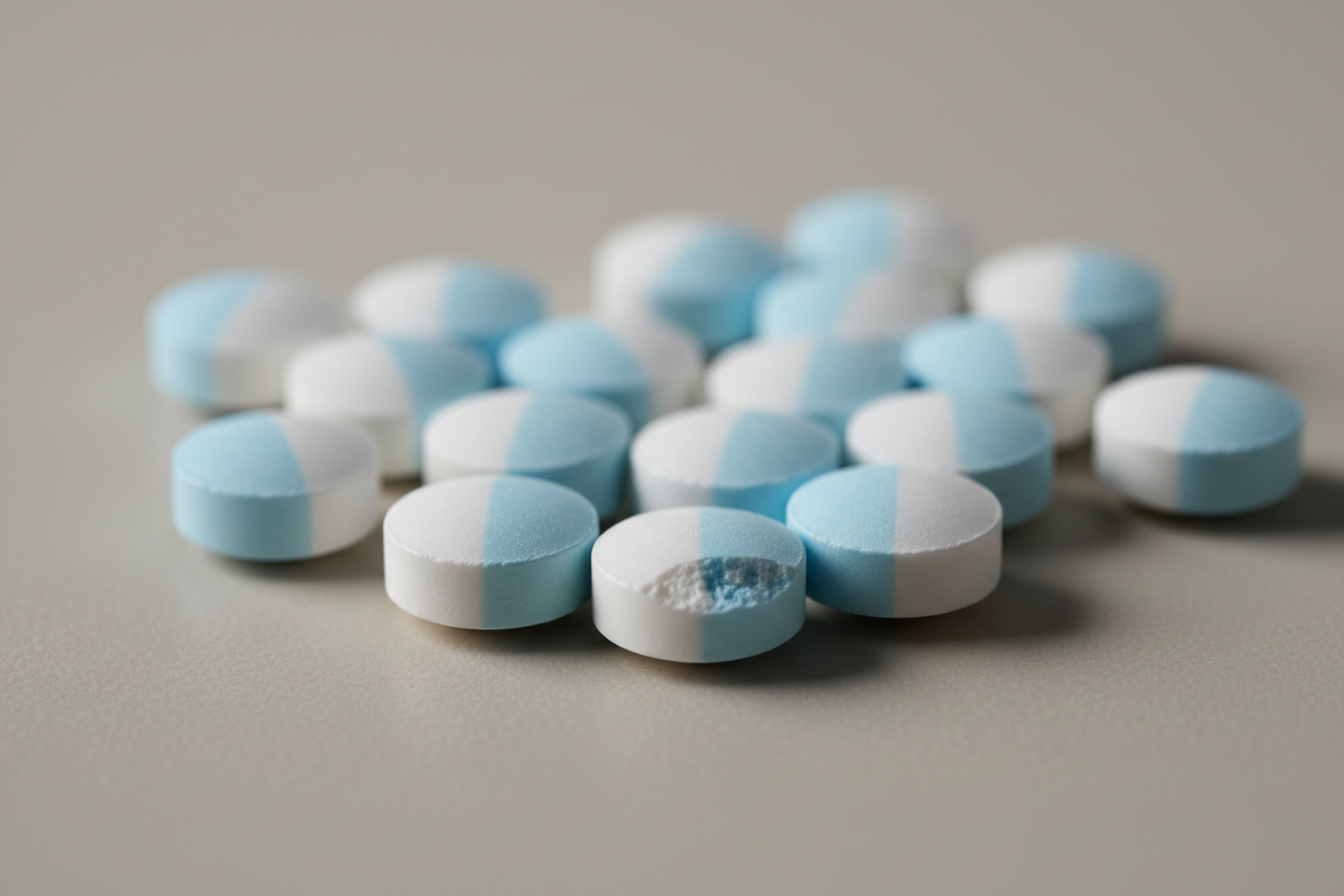 Amitriptyline (Custom Compound - Prescription Required from a Physician)