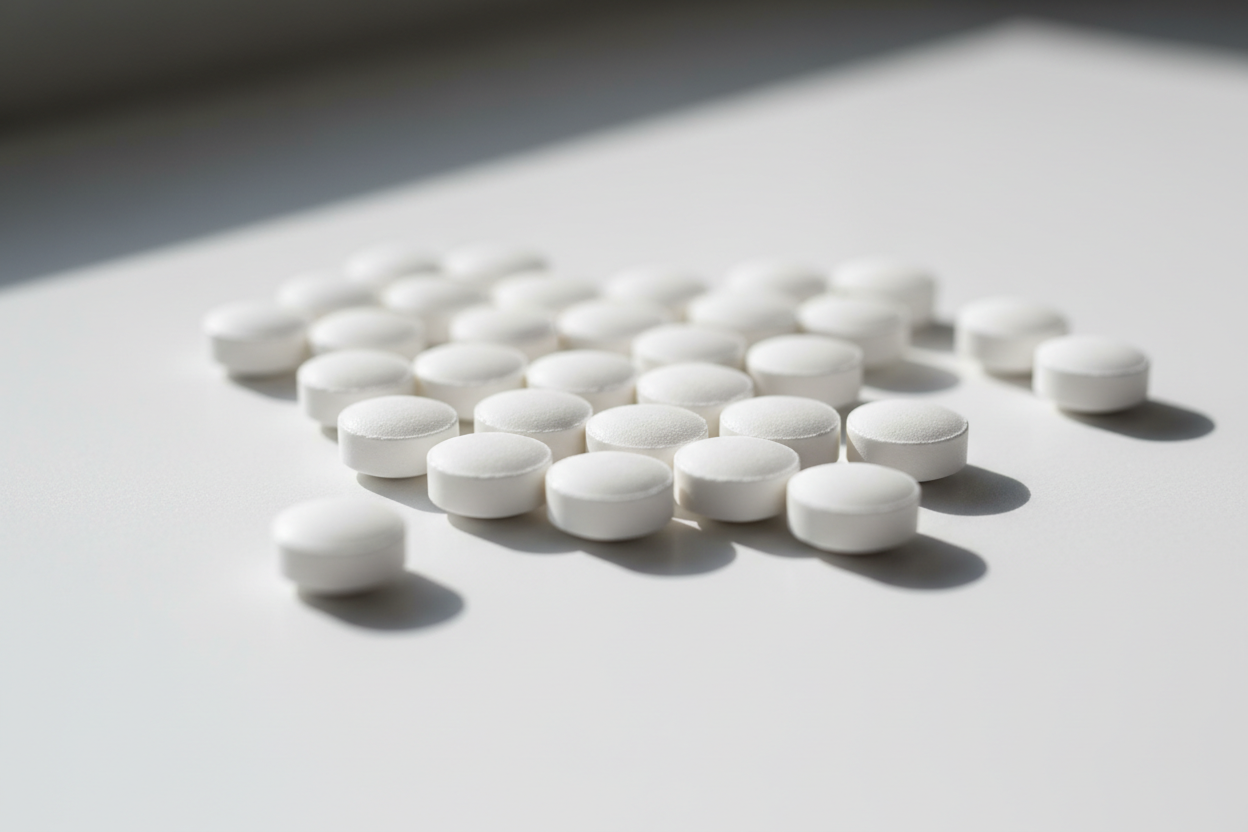 Anastrozole (Custom Compound - Prescription Required from a Physician)