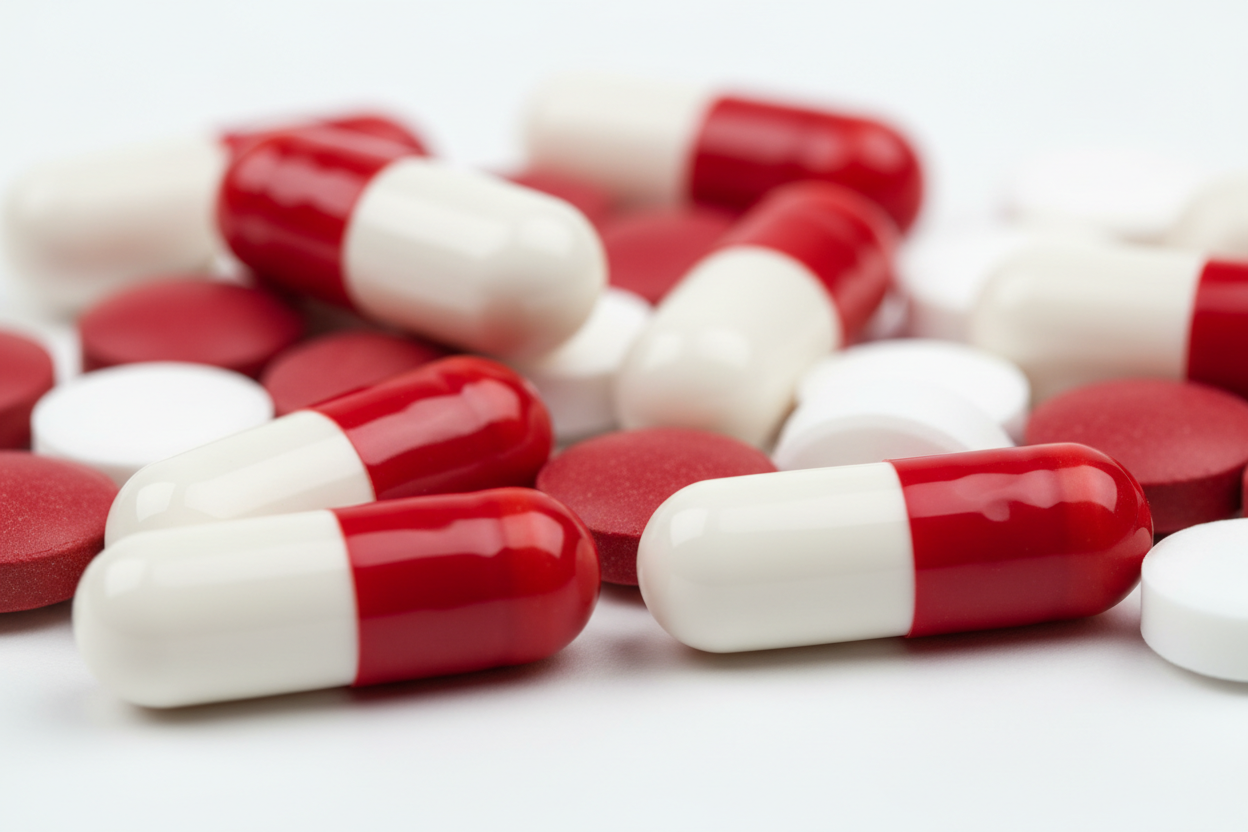 Antibiotic