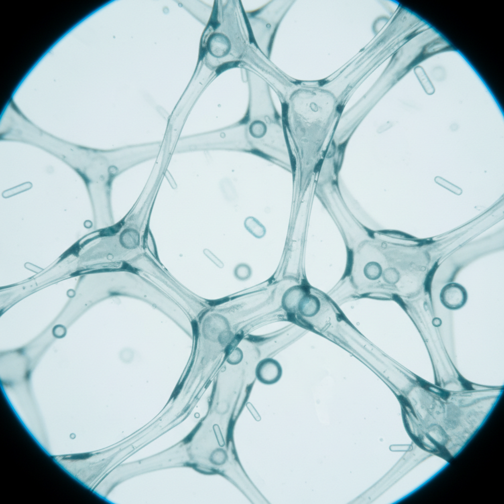 Antimicrobial hydrogels (Custom Compound - Prescription Required from a Physician)