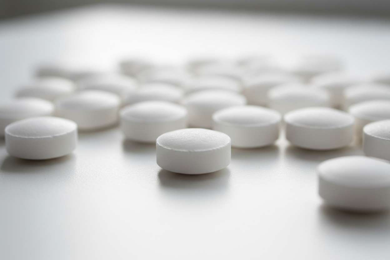Baclofen (Custom Compound - Prescription Required from a Physician)