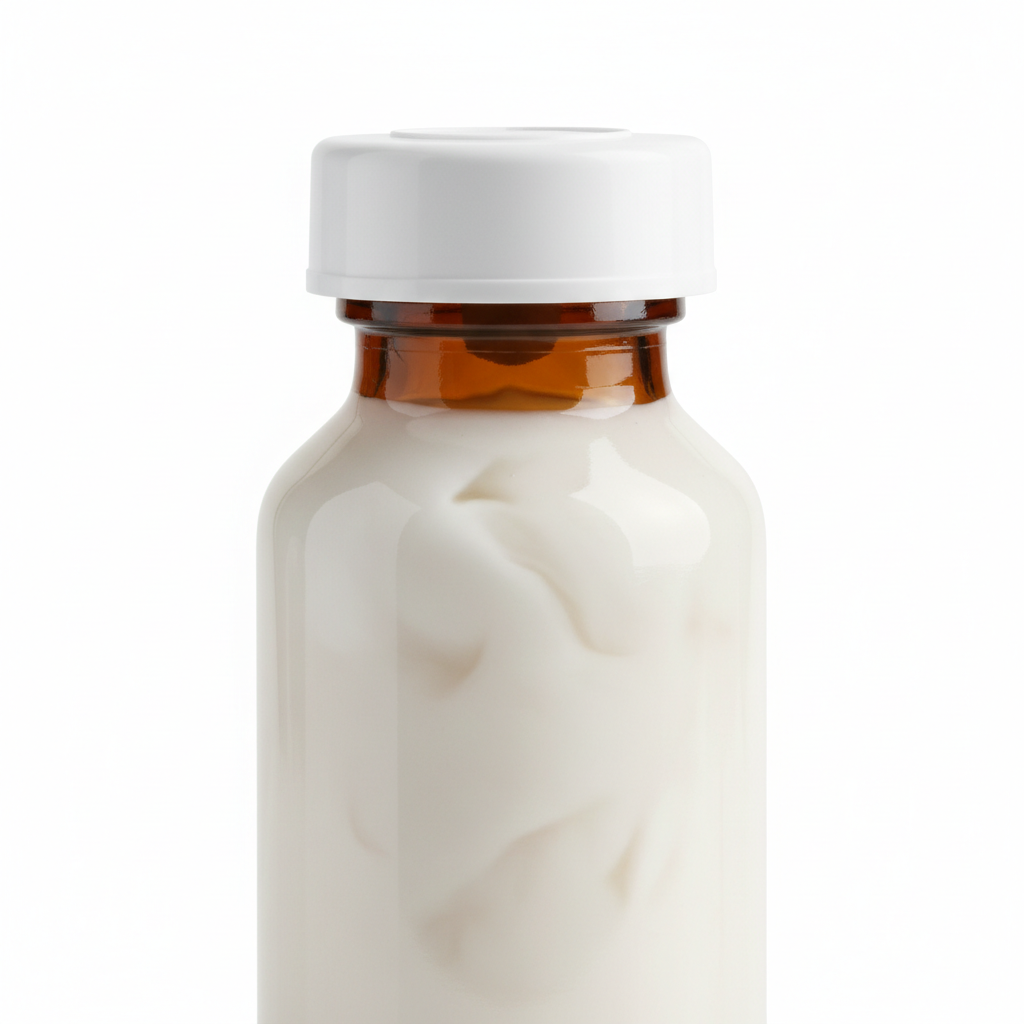 Baclofen suspension (Custom Compound - Prescription Required from a Physician)