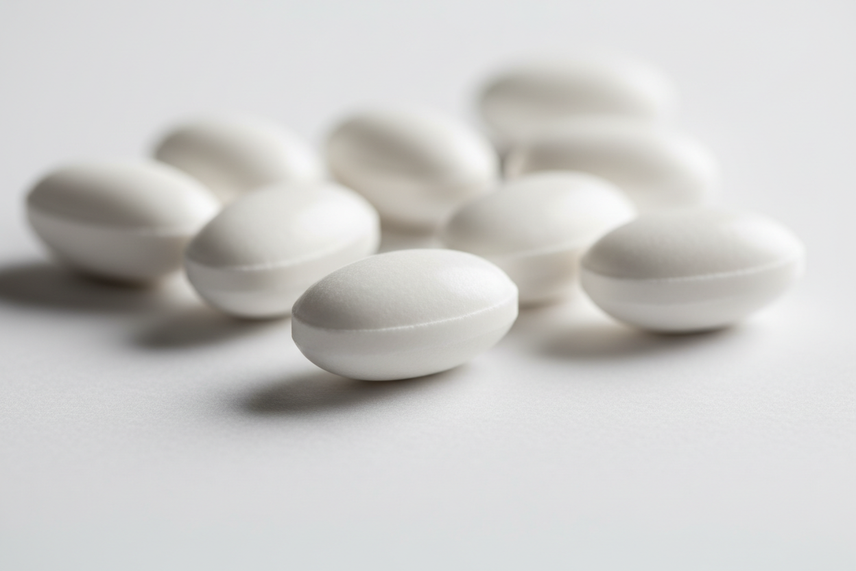 Boric Acid suppositories