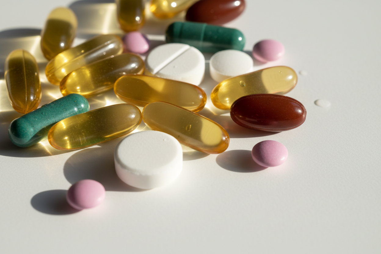 Capsules