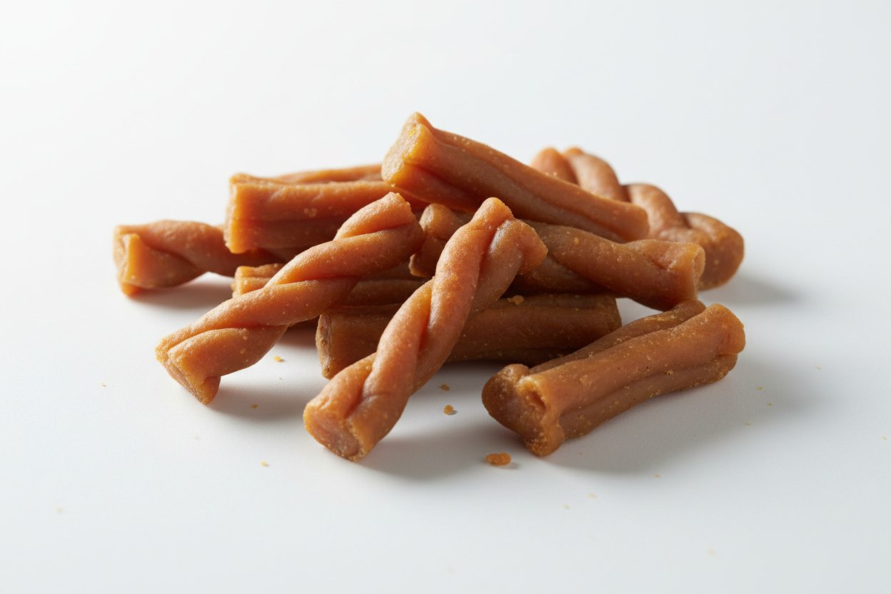 Chew treats (Custom Compound - Prescription Required from a Physician)