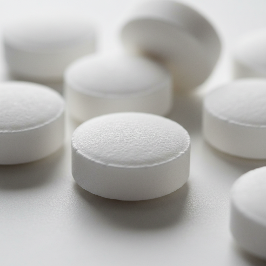Cimetidine (Custom Compound - Prescription Required from a Physician)
