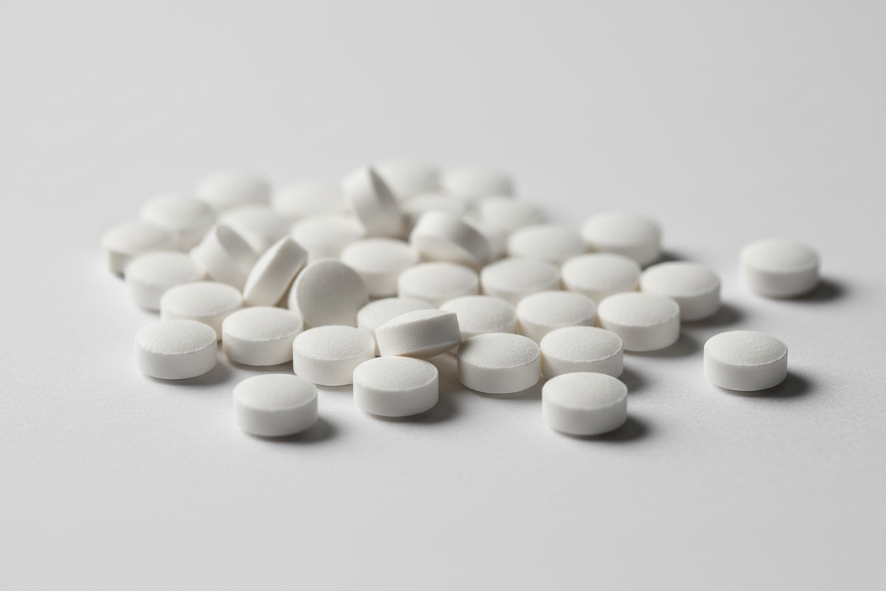 Clomiphene (Custom Compound - Prescription Required from a Physician)