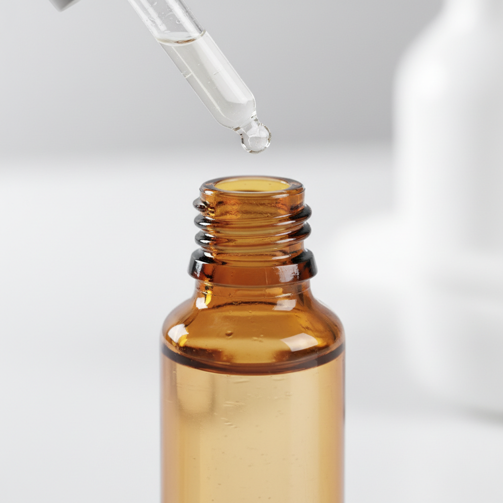 Clonidine liquid (Custom Compound - Prescription Required from a Physician)