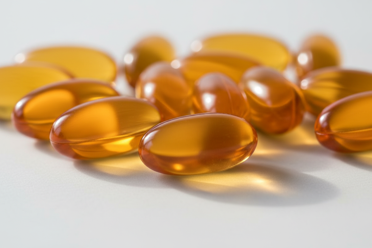 Coenzyme Q10 (Custom Compound - Prescription Required from a Physician)