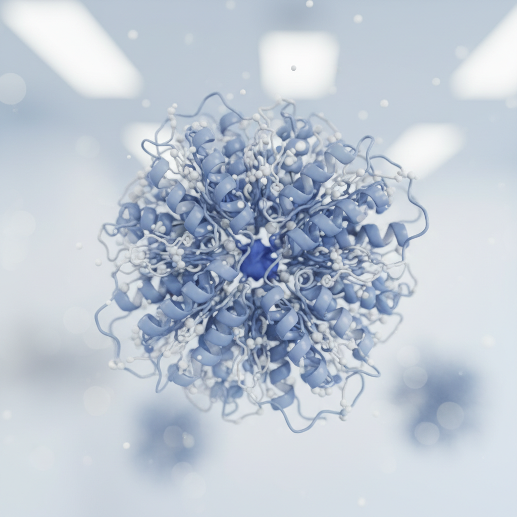 Collagenase (Custom Compound - Prescription Required from a Physician)