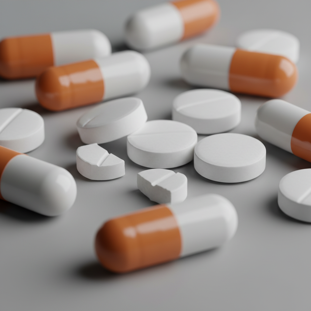 Cyclobenzaprine (Custom Compound - Prescription Required from a Physician)