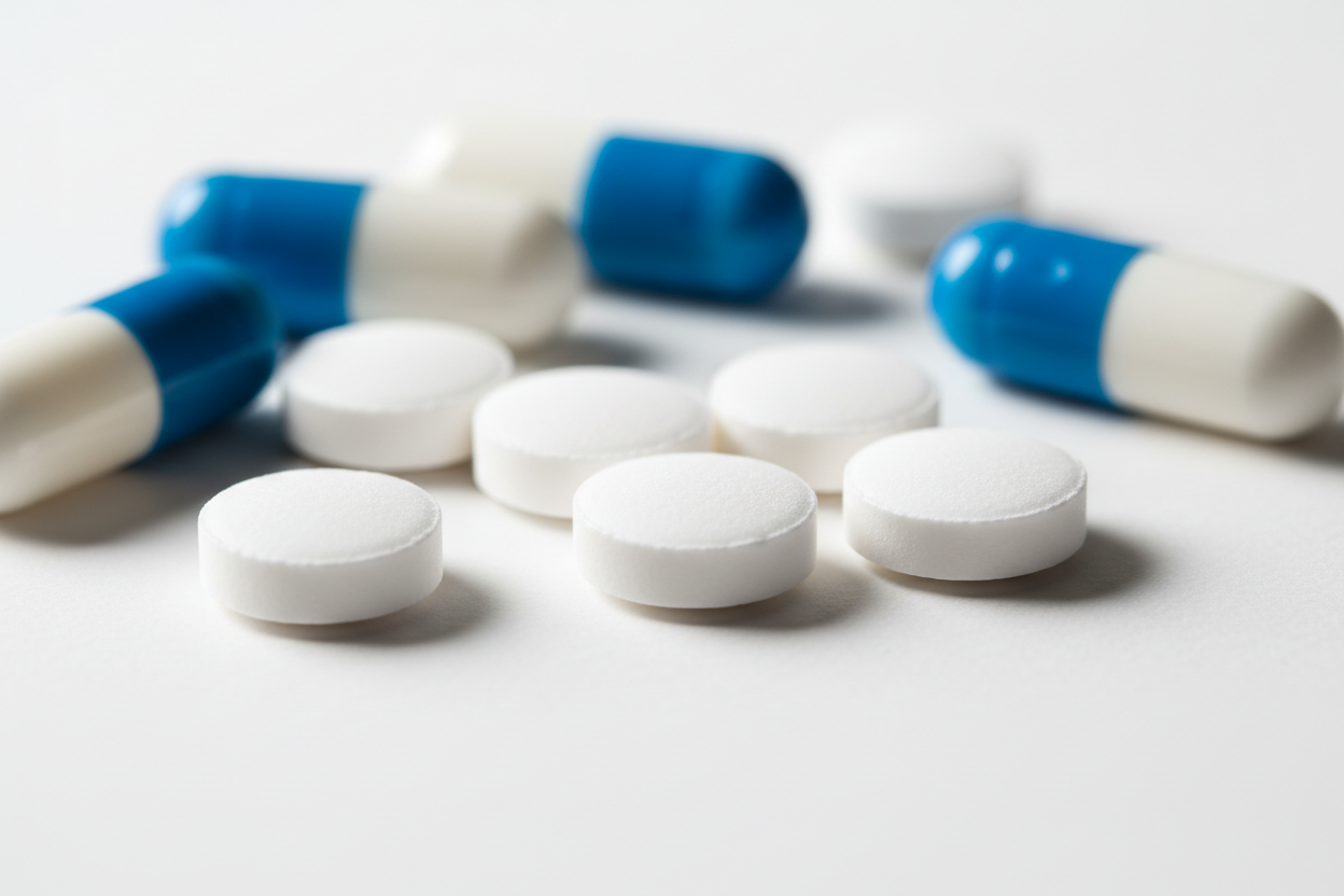 Diazepam vaginal suppositories (Custom Compound - Prescription Required from a Physician)