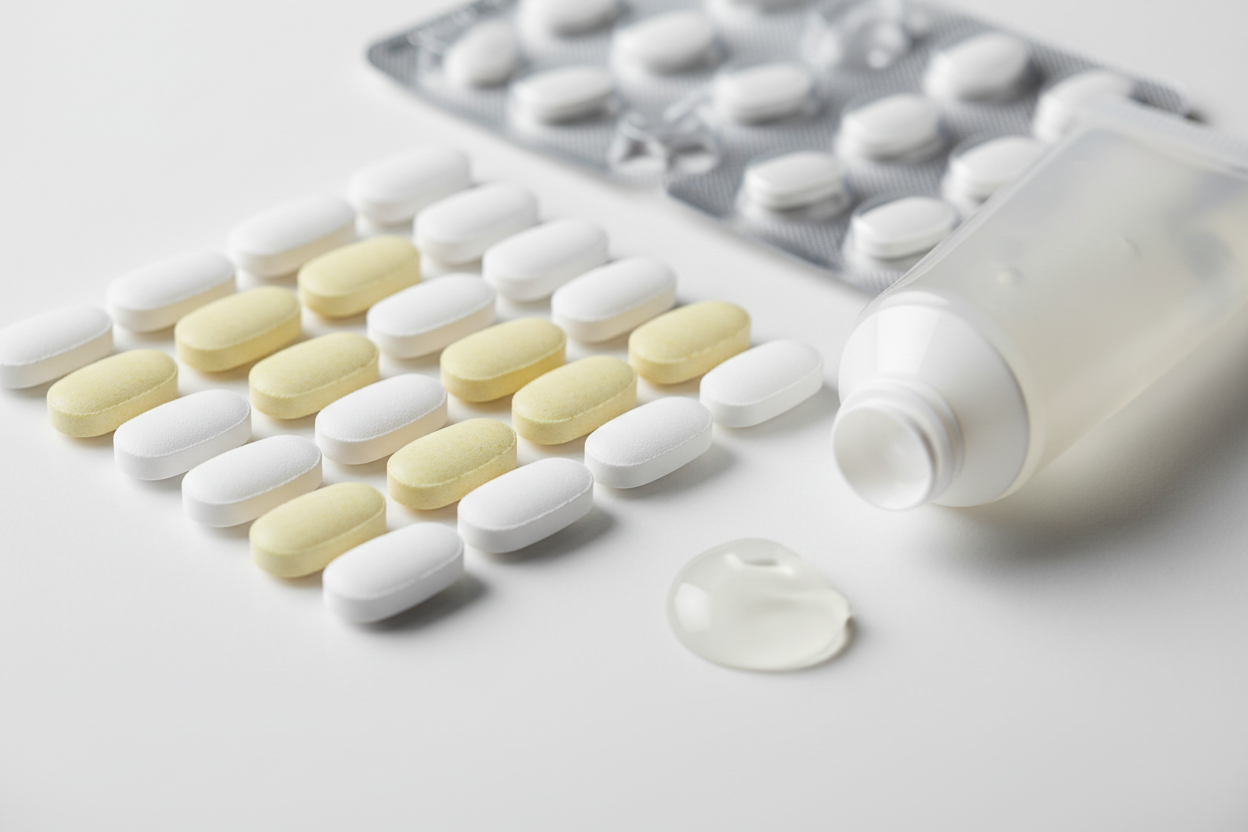 Diclofenac (Custom Compound - Prescription Required from a Physician)
