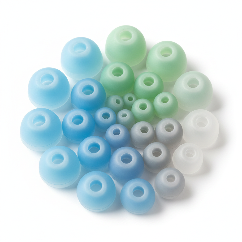 Transdermal ear gels (Custom Compound - Prescription Required from a Physician)