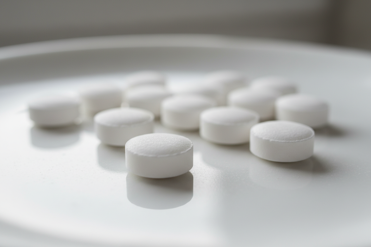 Finasteride (Custom Compound - Prescription Required from a Physician)