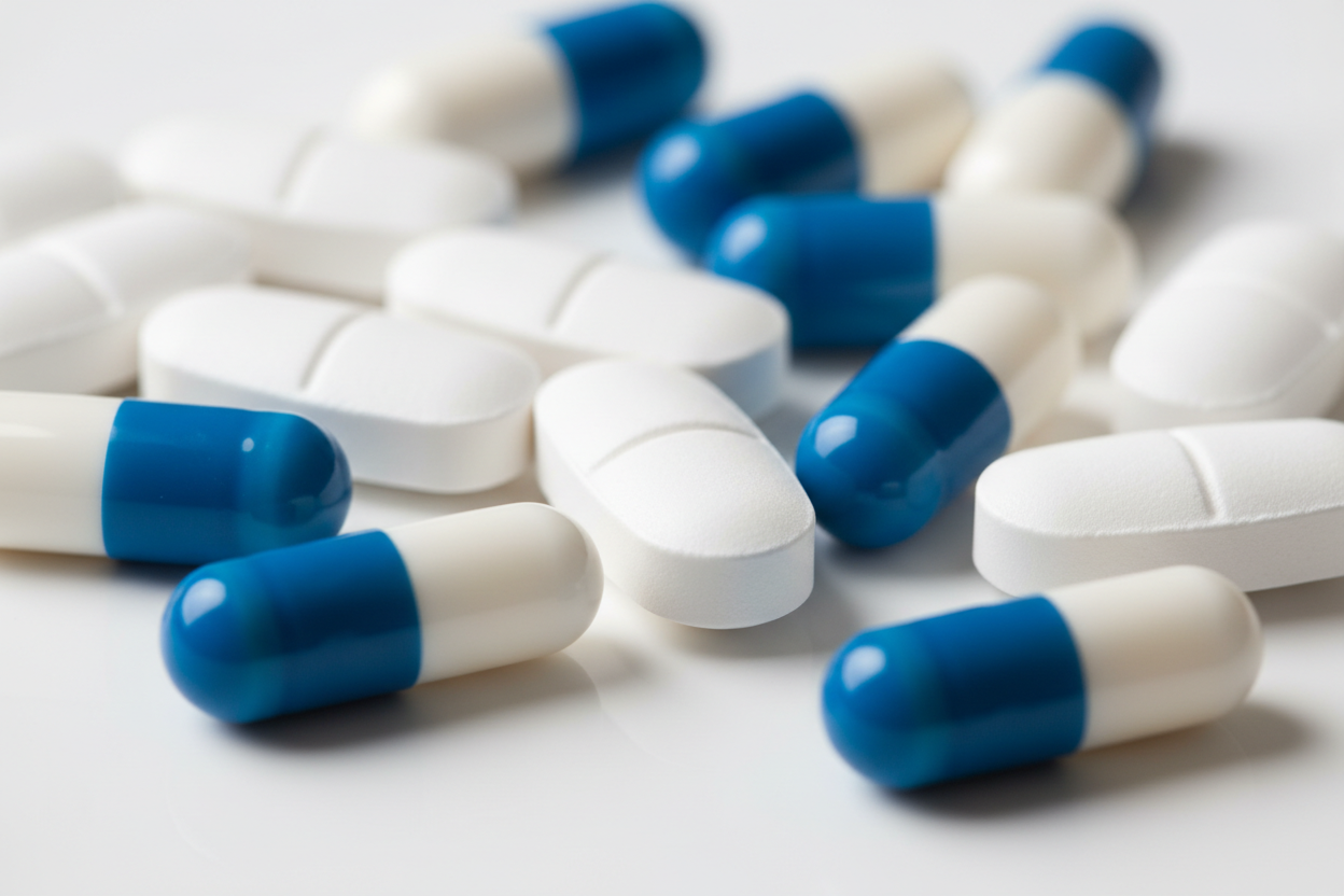 Fluconazole (Custom Compound - Prescription Required from a Physician)