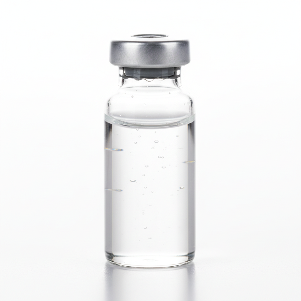 Human Chorionic Gonadotropin (HCG) (Custom Compound - Prescription Required from a Physician)