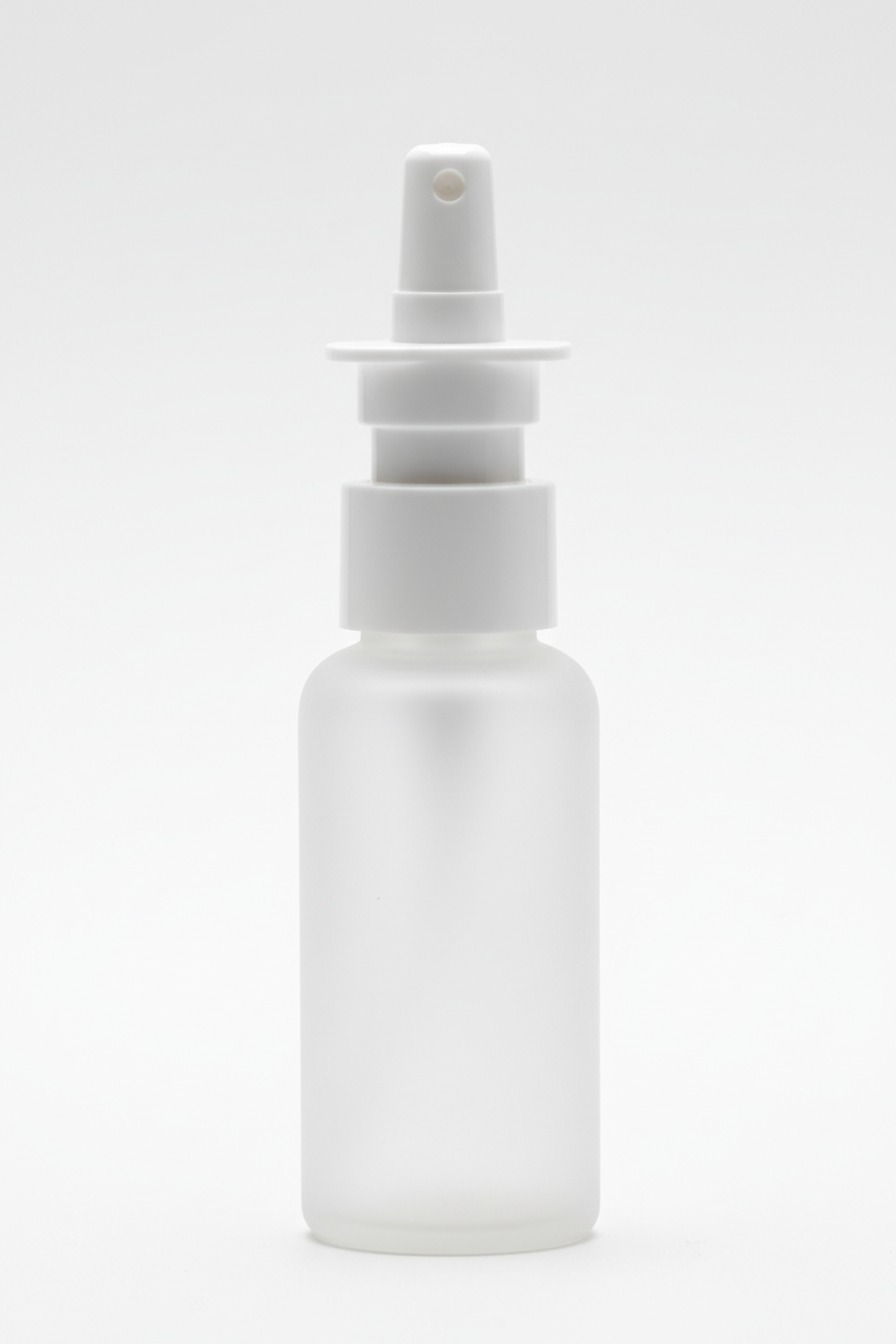 Ketamine/Lidocaine nasal spray (Custom Compound - Prescription Required from a Physician)