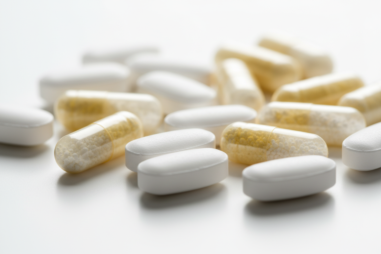 Ketoprofen (Custom Compound - Prescription Required from a Physician)