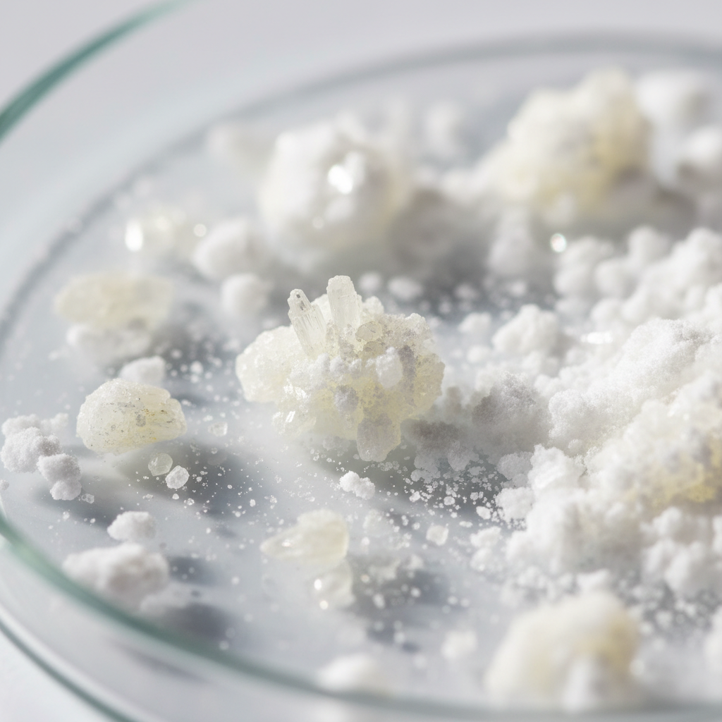 Kojic Acid (Custom Compound - Prescription Required from a Physician)
