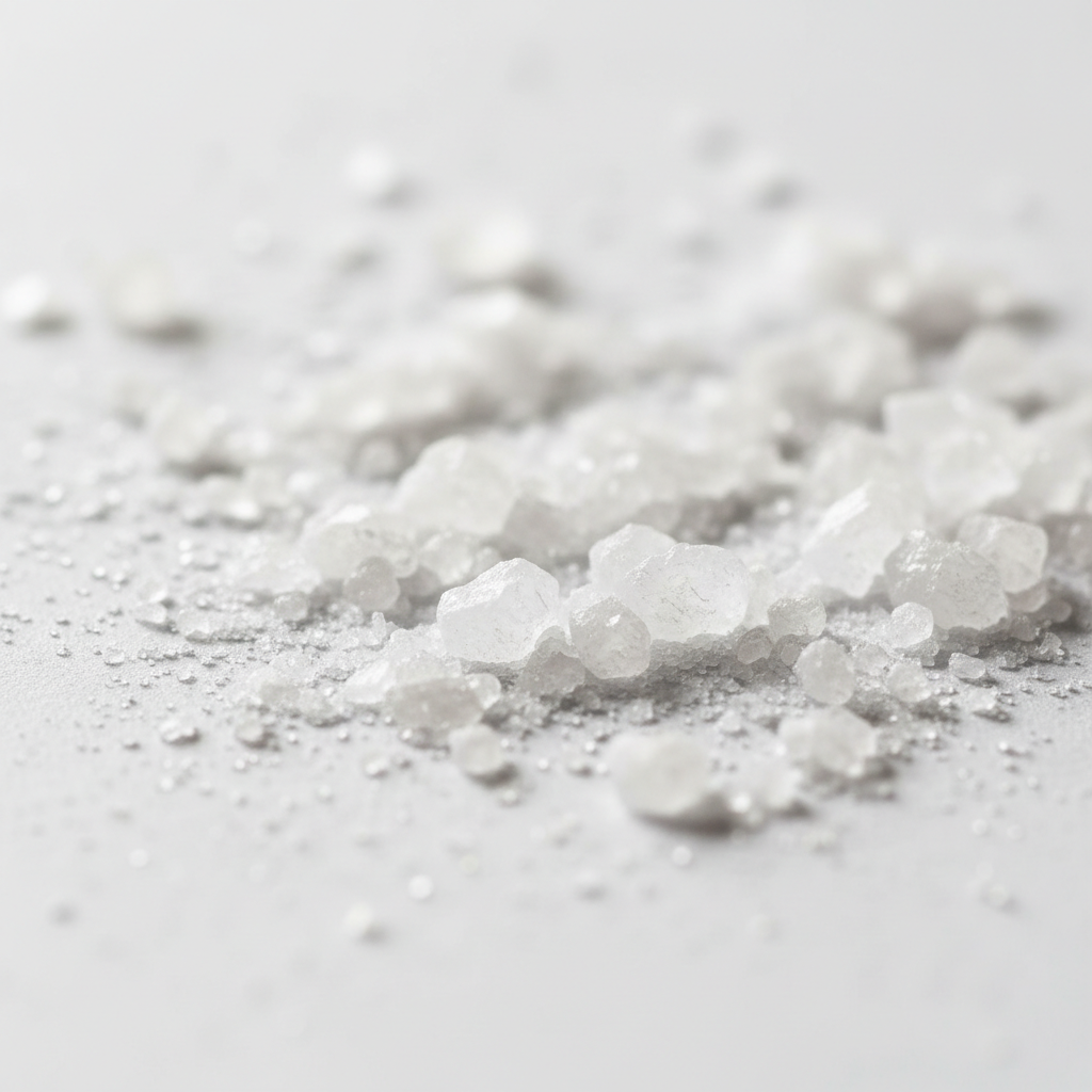 Magnesium Sulfate (Custom Compound - Prescription Required from a Physician)