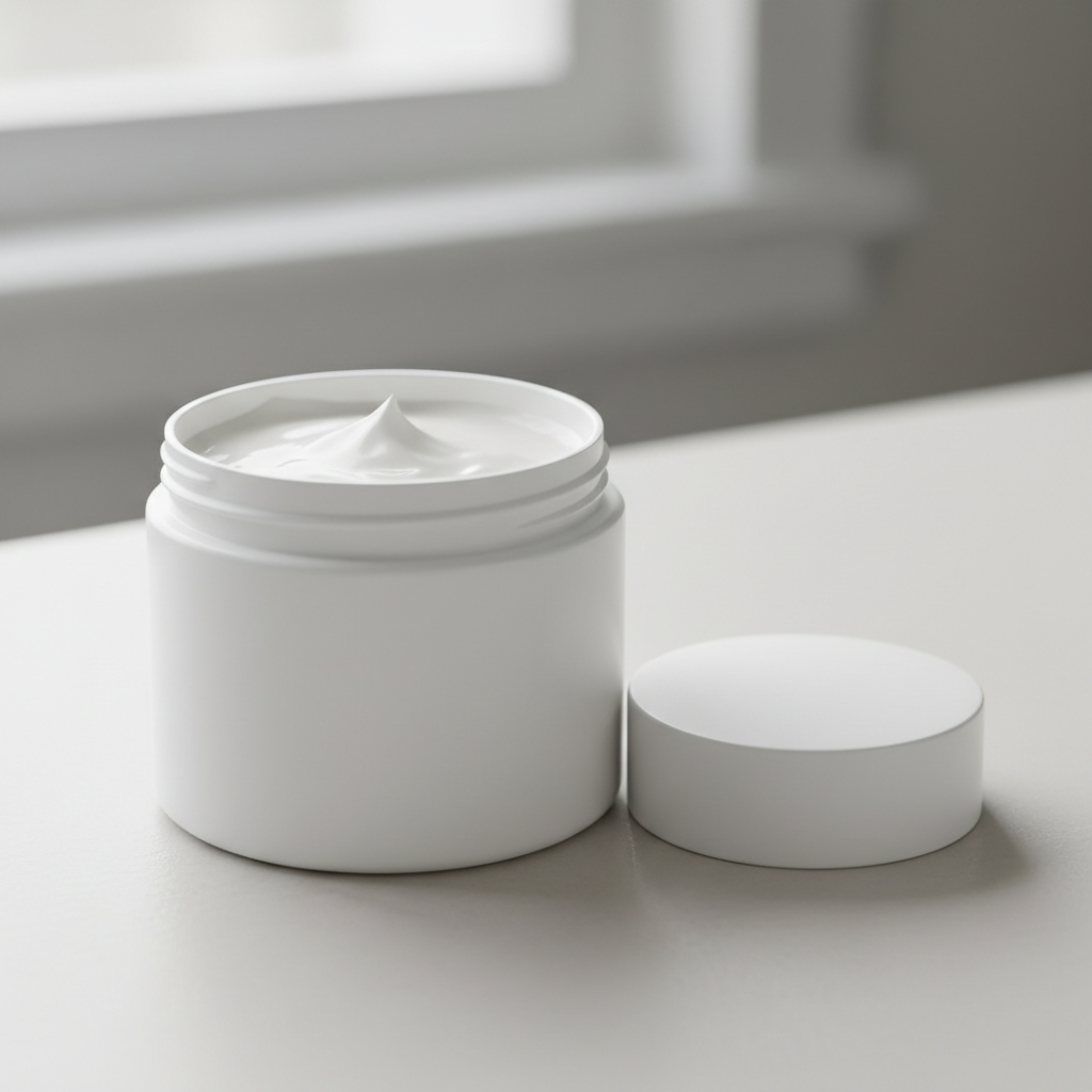 Magnesium topical cream (Custom Compound - Prescription Required from a Physician)