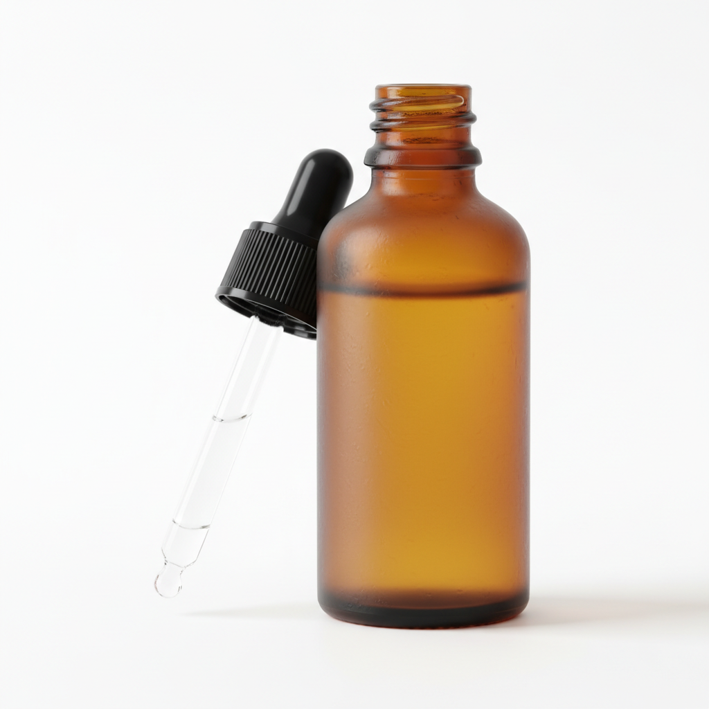 Minoxidil (Custom Compound - Prescription Required from a Physician)