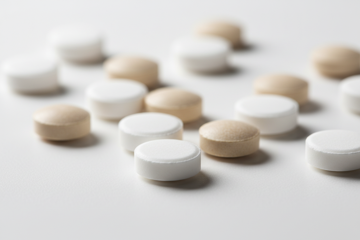 Low-dose naltrexone (Custom Compound - Prescription Required from a Physician)