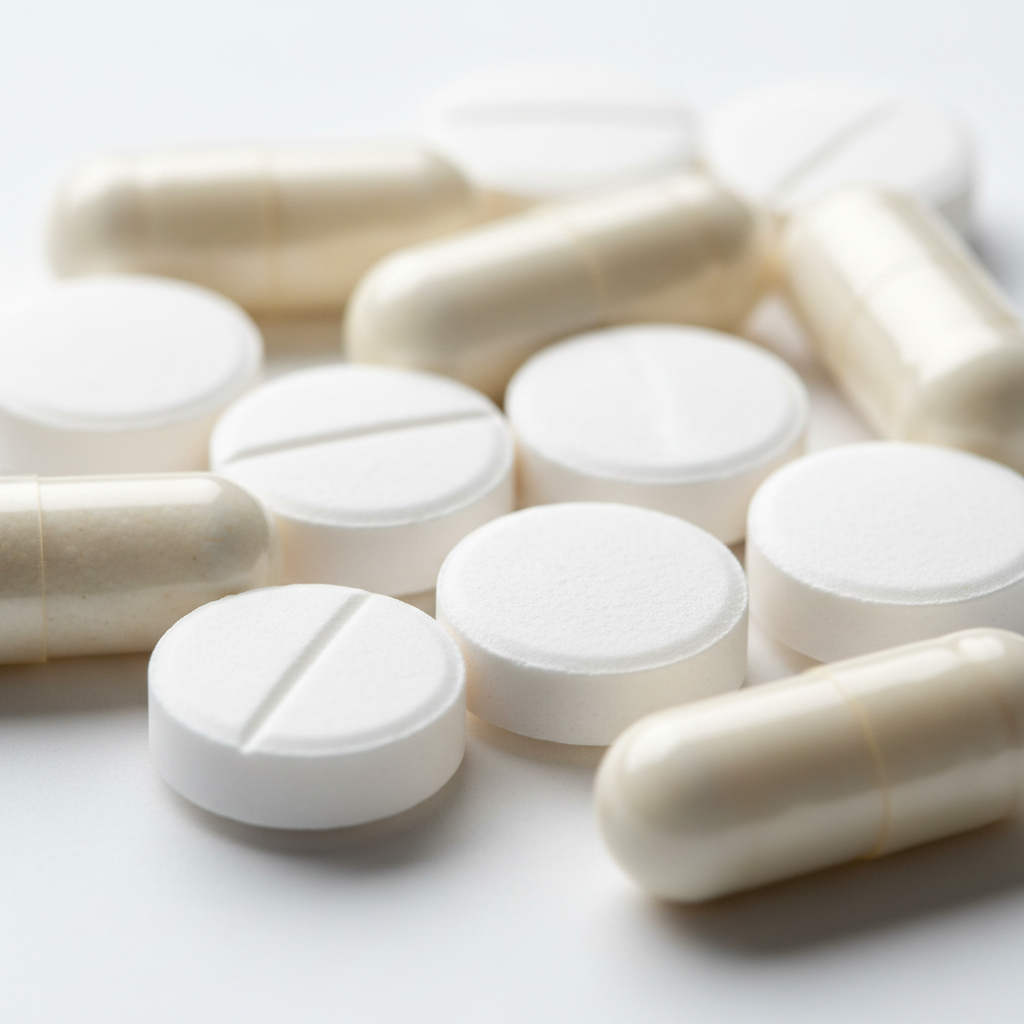 Pentoxifylline (Custom Compound - Prescription Required from a Physician)