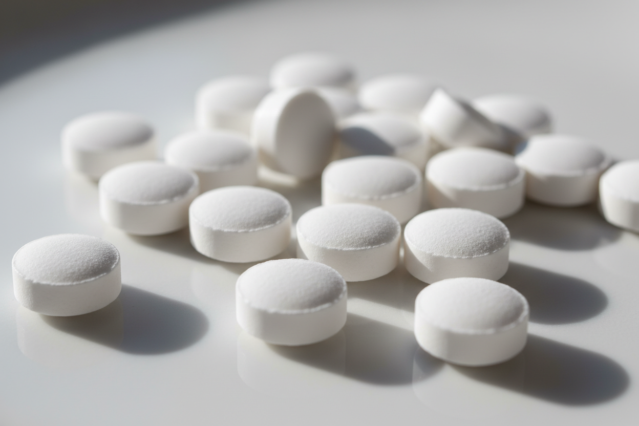 Prednisolone (Custom Compound - Prescription Required from a Physician)