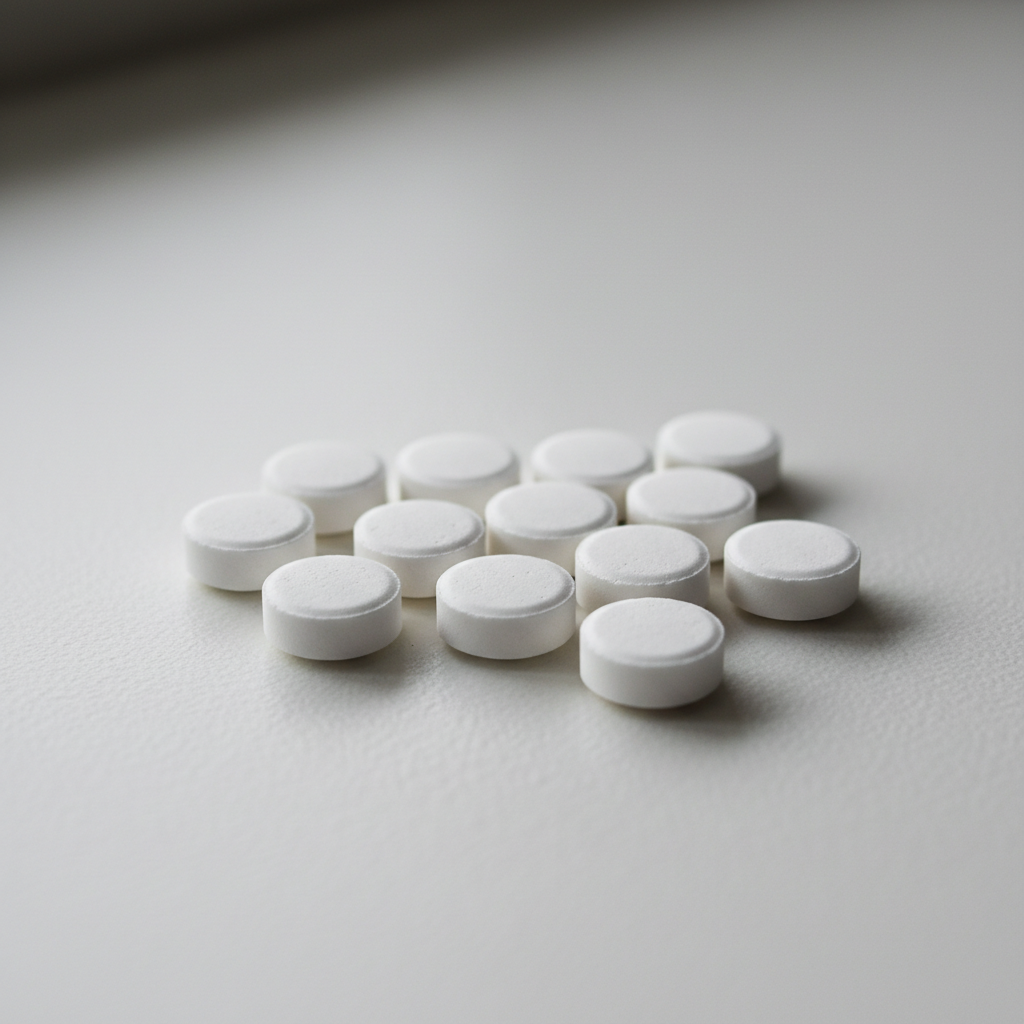 Rizatriptan (Custom Compound - Prescription Required from a Physician)