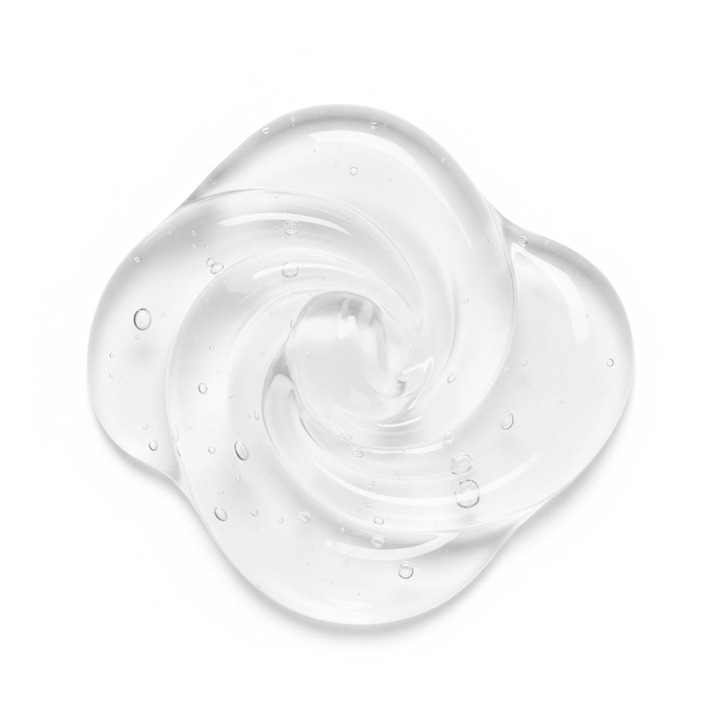 Silicone gel (Custom Compound - Prescription Required from a Physician)