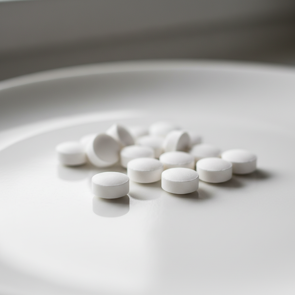 Spironolactone liquid (Custom Compound - Prescription Required from a Physician)