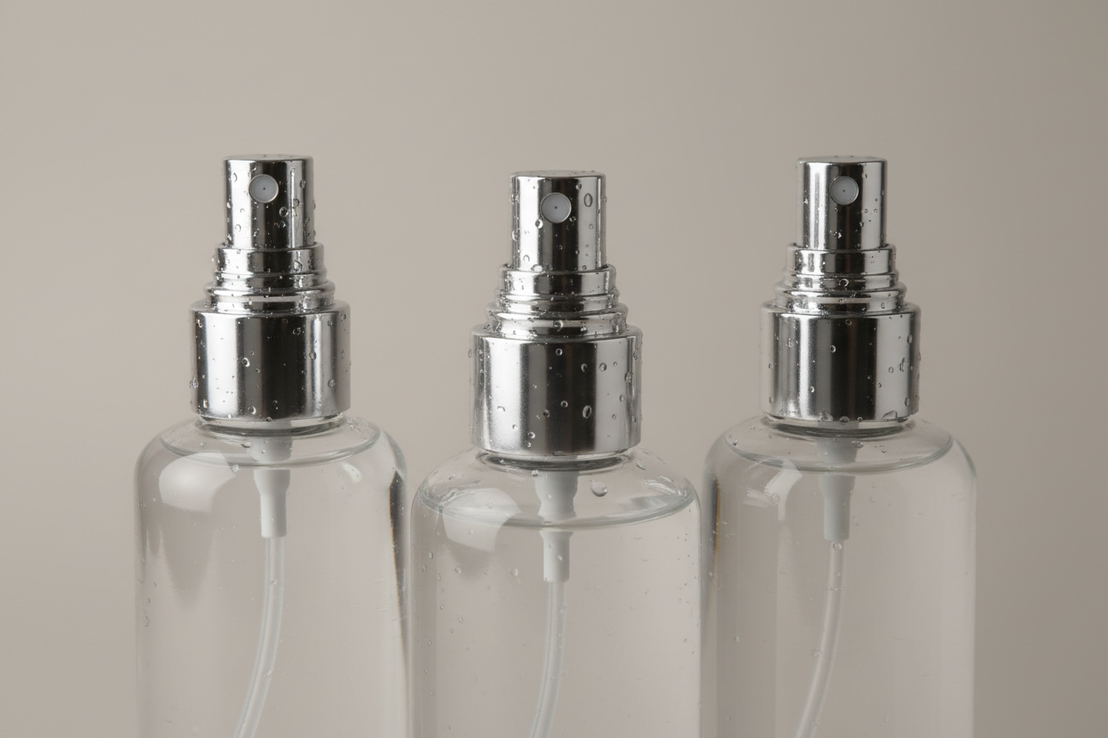 Sprays