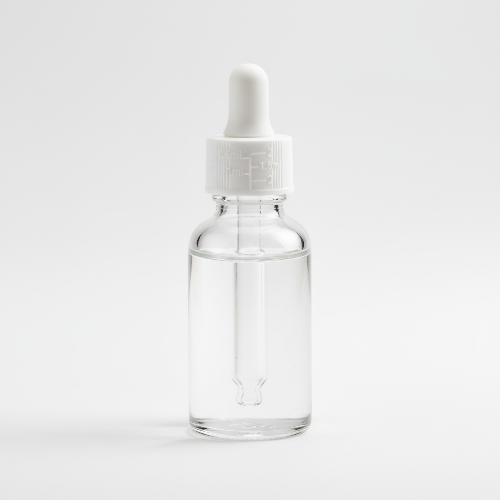 Sugar-free liquids (Custom Compound - Prescription Required from a Physician)