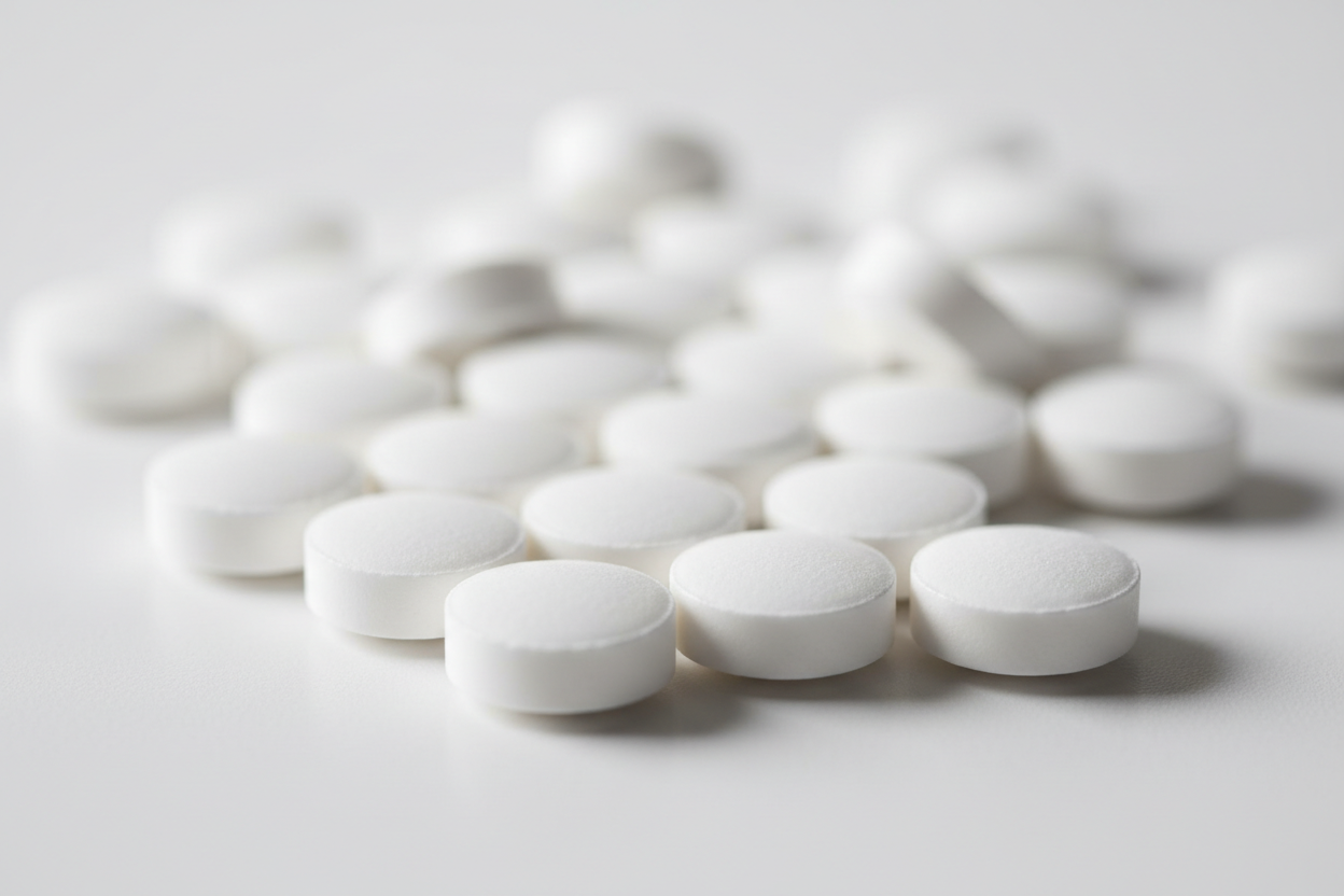 Sumatriptan (Custom Compound - Prescription Required from a Physician)