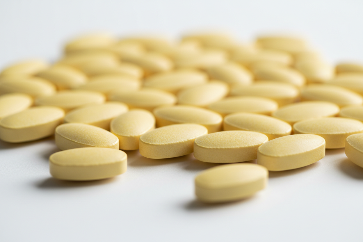 Tadalafil (Custom Compound - Prescription Required from a Physician)