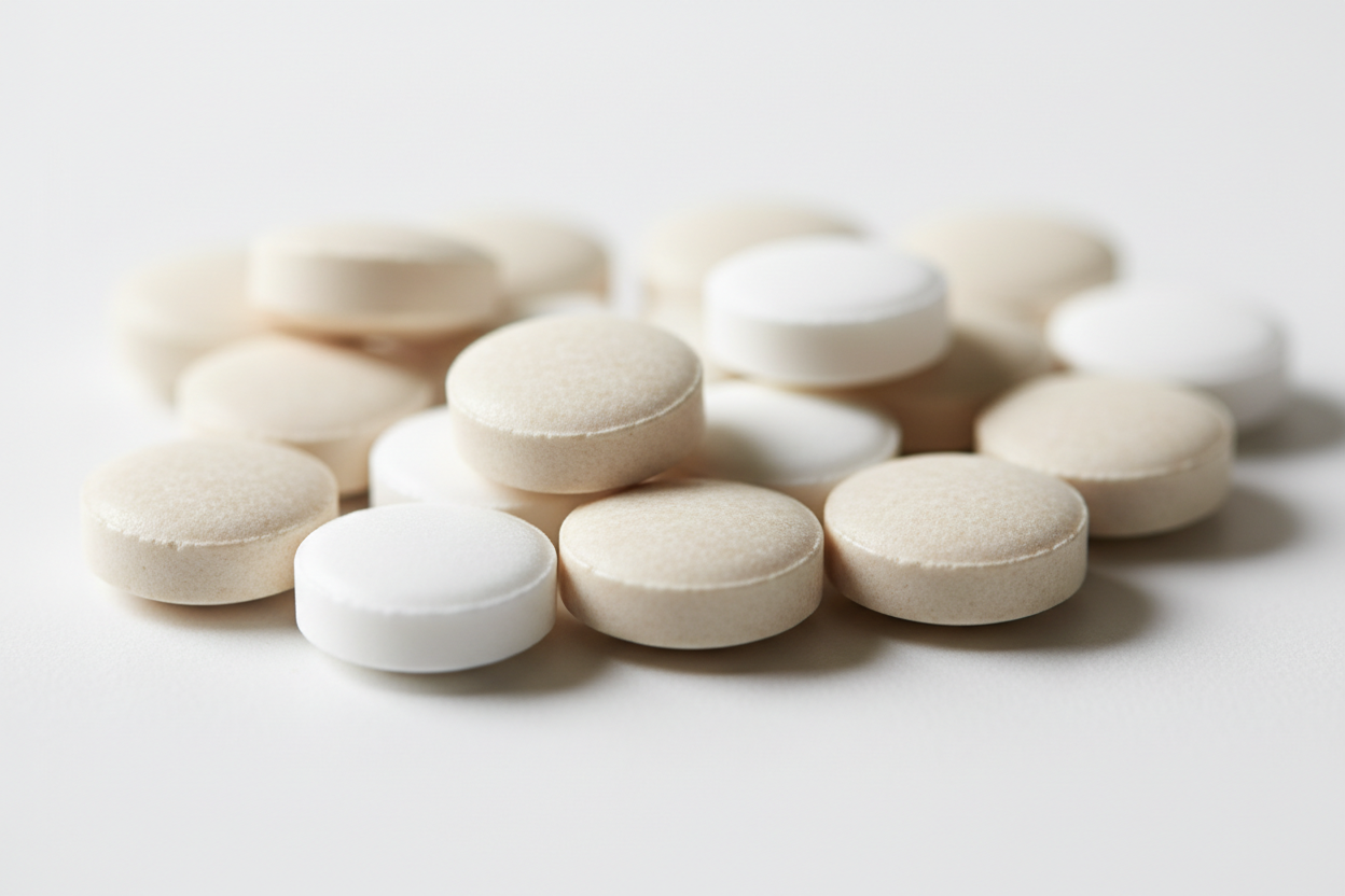 Troches/lozenges (Custom Compound - Prescription Required from a Physician)