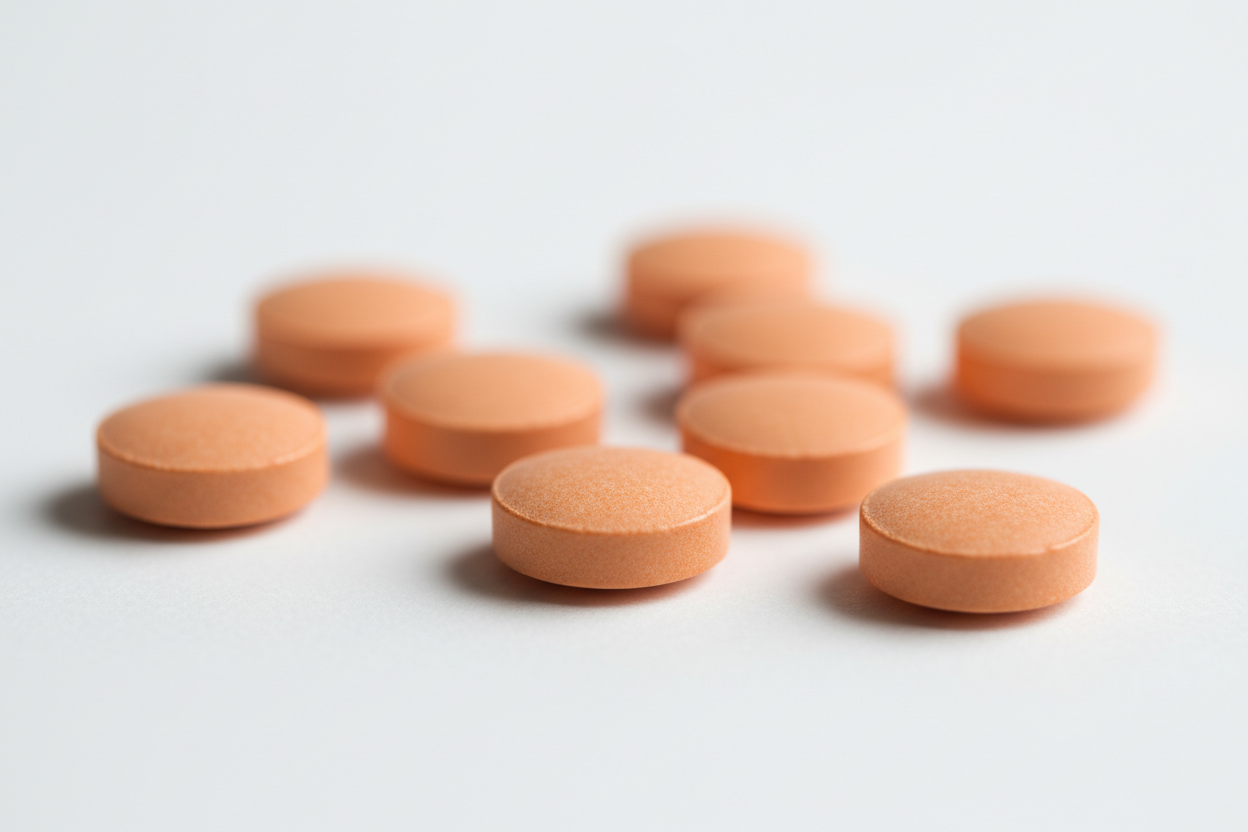 Vardenafil (Custom Compound - Prescription Required from a Physician)