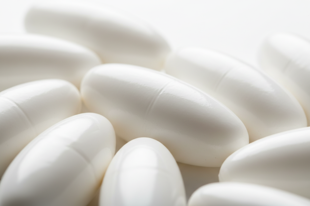 Suppositories (Custom Compound - Prescription Required from a Physician)