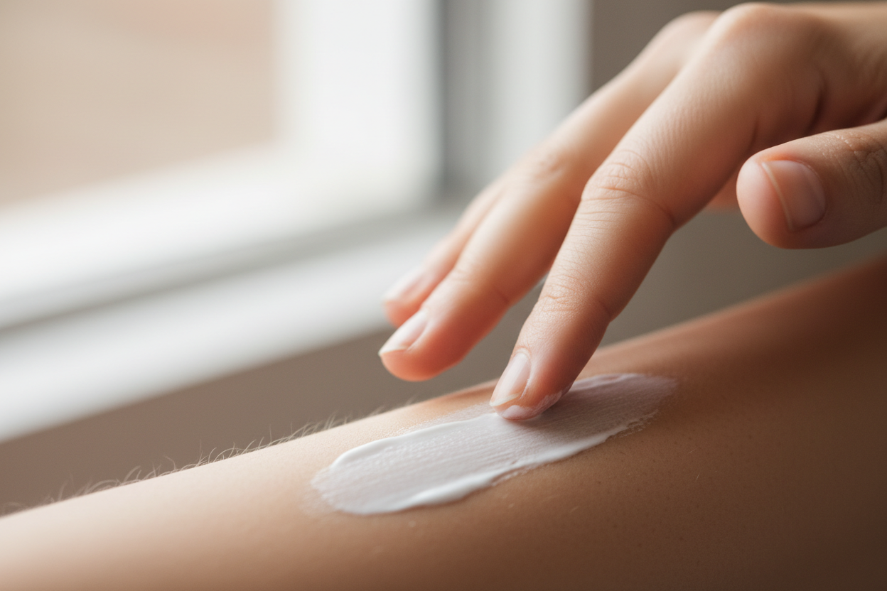 Transdermal creams Transdermal creams (Custom Compound - Prescription Required from a Physician)