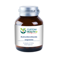 Hydrochlorothiazide suspension